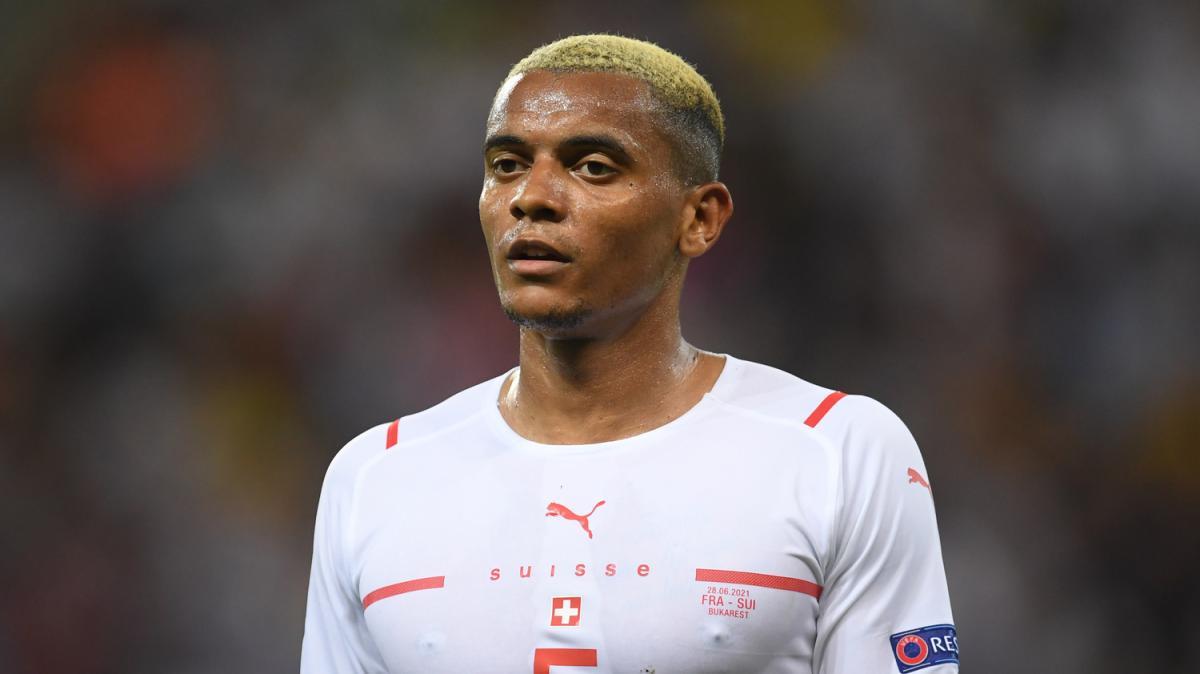 Svizzera-Canada, le formazioni ufficiali: Akanji e David partono titolari