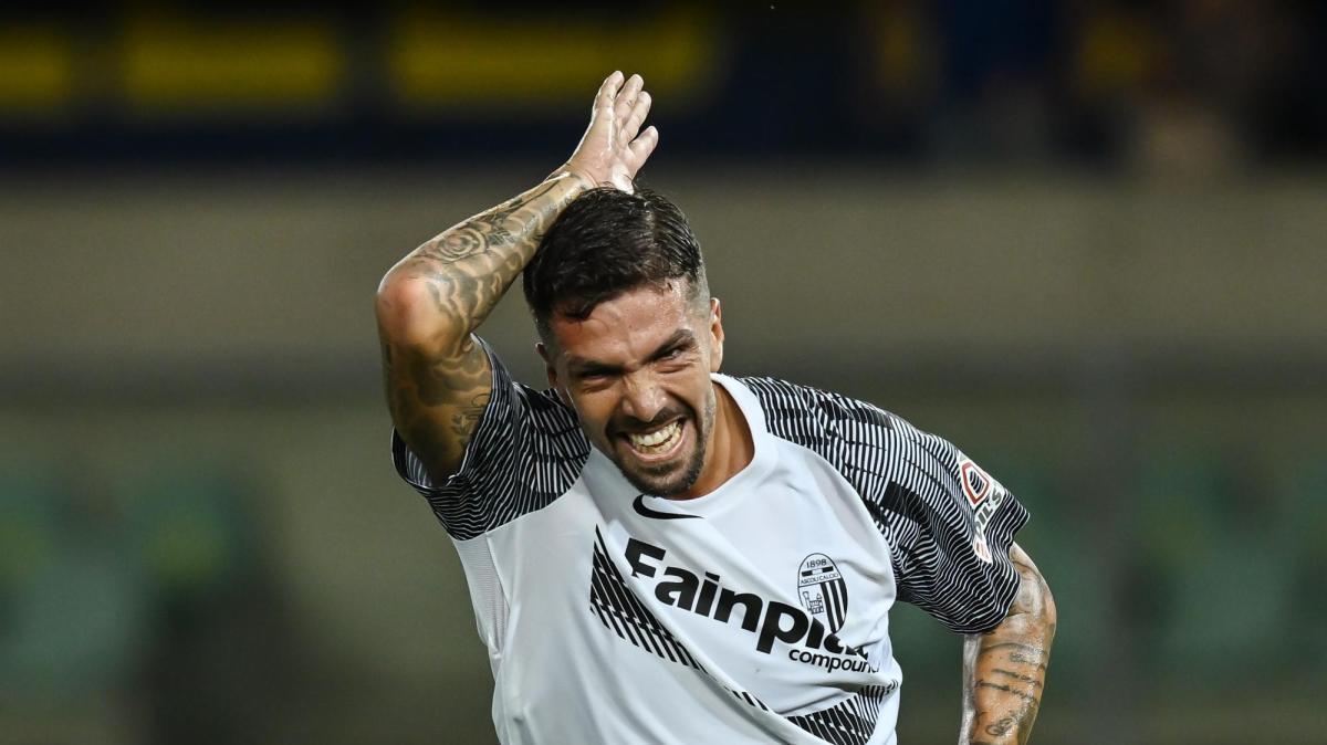 Immagine news Serie B n.1