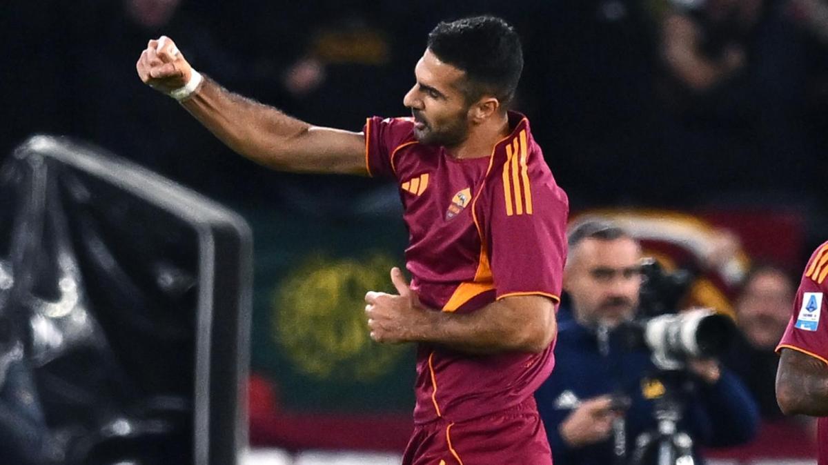 Niente rinnovo, Celik saluta Roma e firma con la Juventus. Tutti i dettagli dell'affare lampo