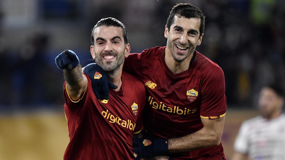 Immagine news Serie A n.1