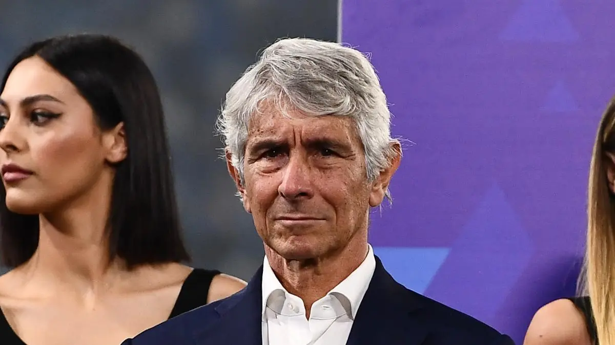 Abodi: "Il prossimo ct deve essere esperto e motivato. E torniamo alla scuola federale"