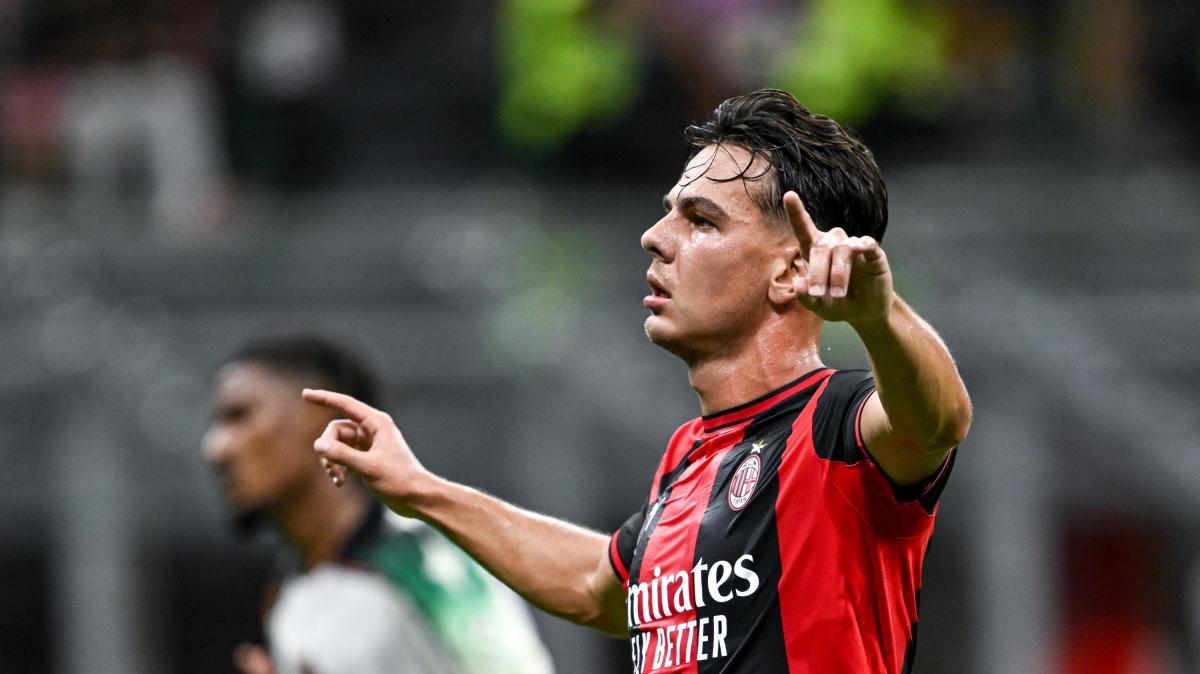 Immagine news Serie A n.1