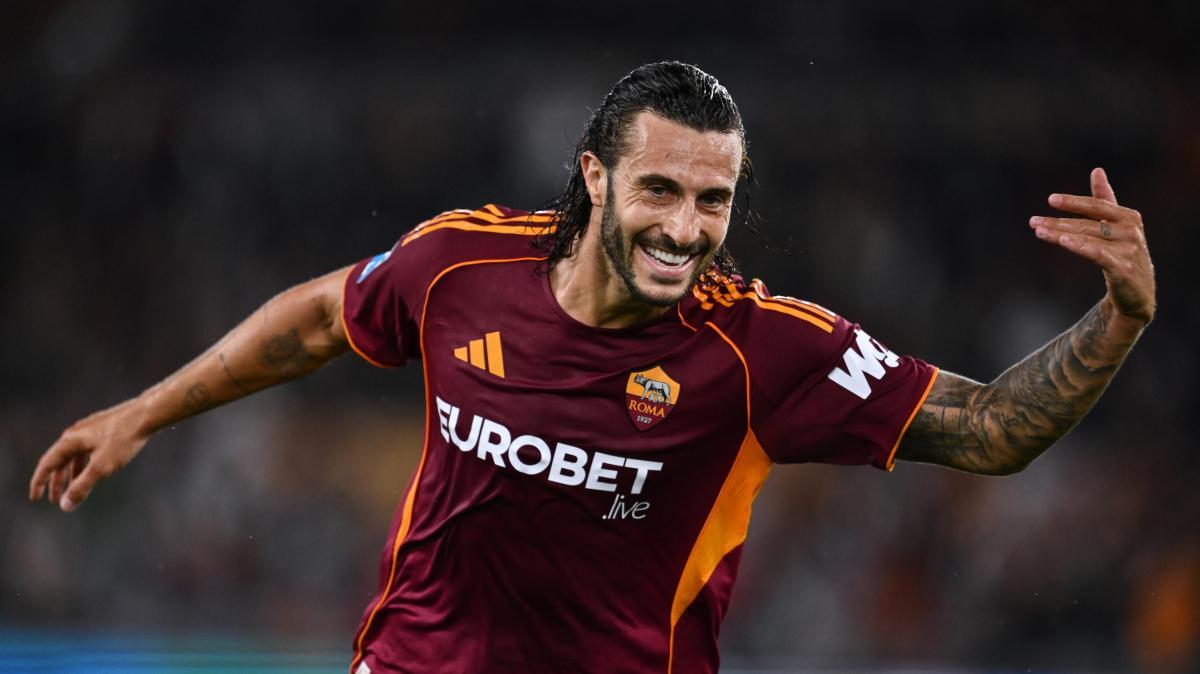 Immagine news Serie A n.1
