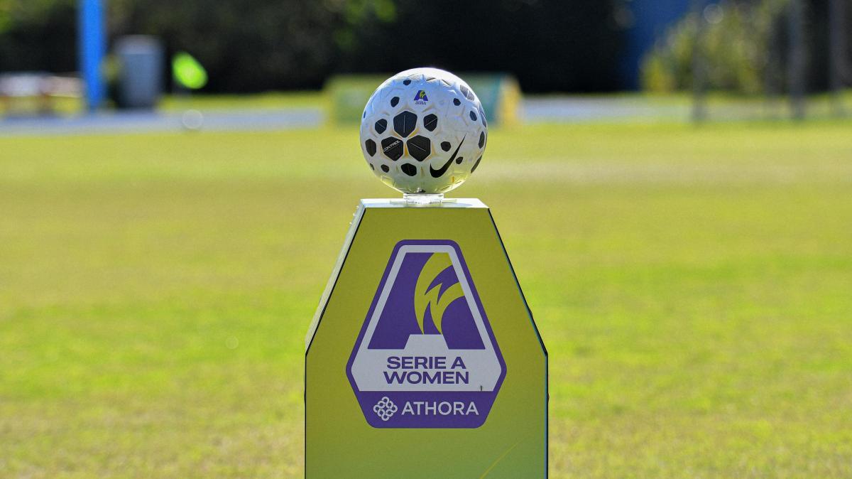 Immagine news Calcio femminile n.1