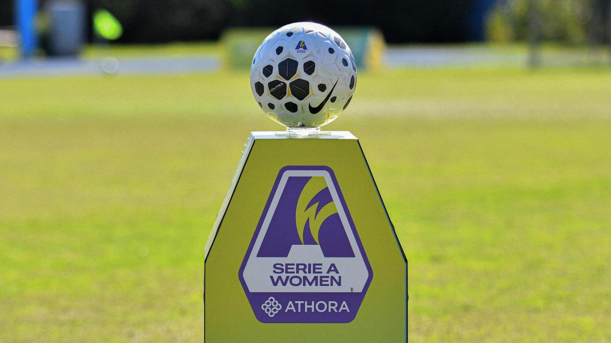 Immagine news Calcio femminile n.1