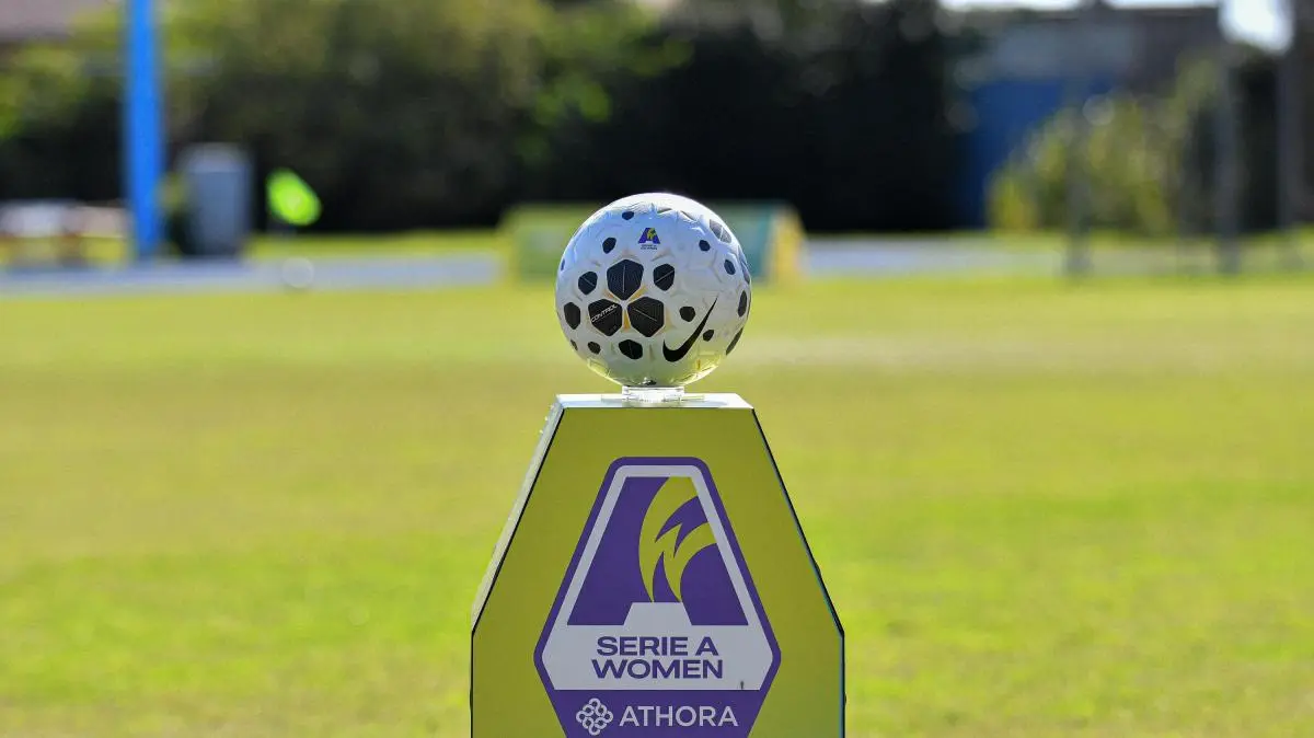 Serie A Women, oggi il big match Inter-Fiorentina. Il programma della 1ª giornata