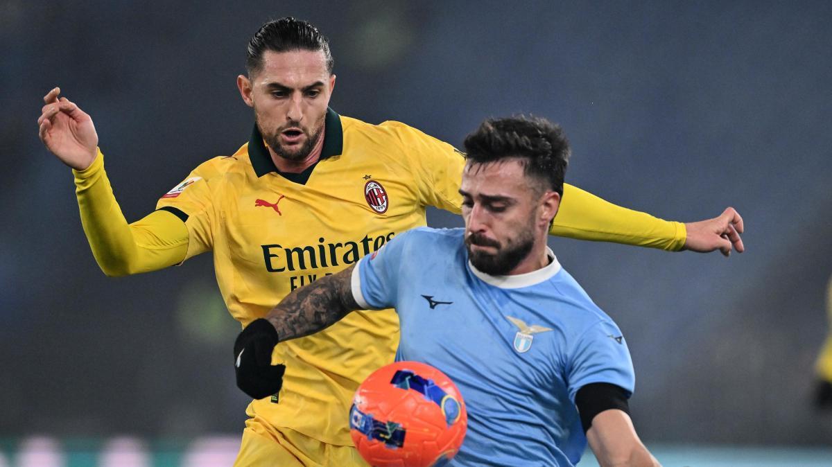 Immagine news Serie A n.2