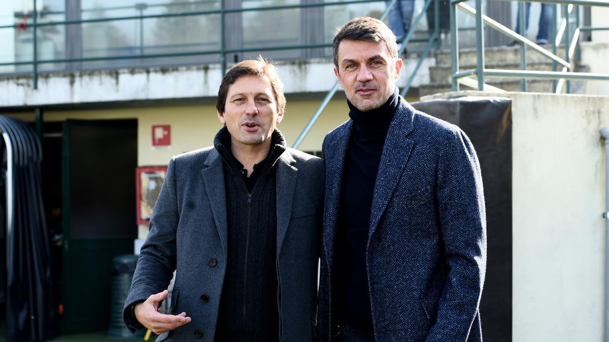 Immagine news Serie A n.1
