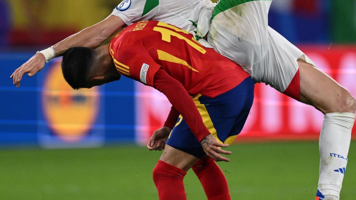 Caso Julian Alvarez, Baena: "Lo legherei all'Atletico, ma se vuole inseguire un sogno..."