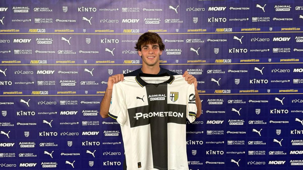 Immagine news Serie A n.1