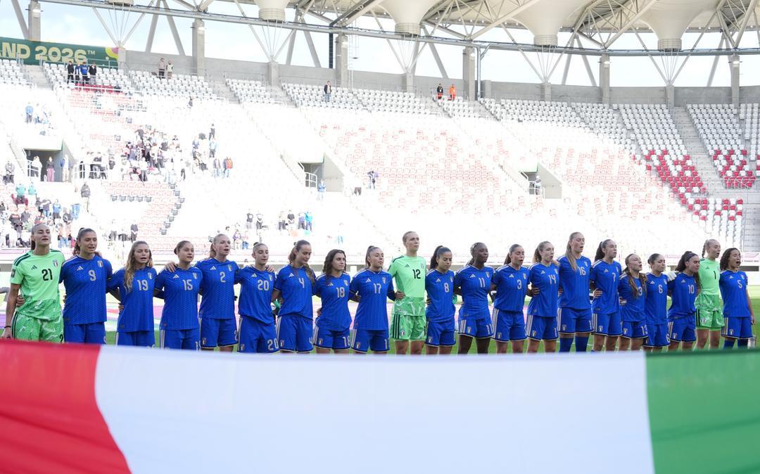 Immagine box news Calcio femminile
