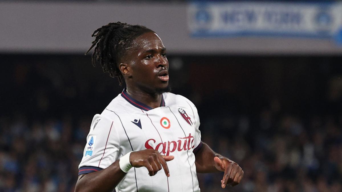 Immagine news Serie A n.1