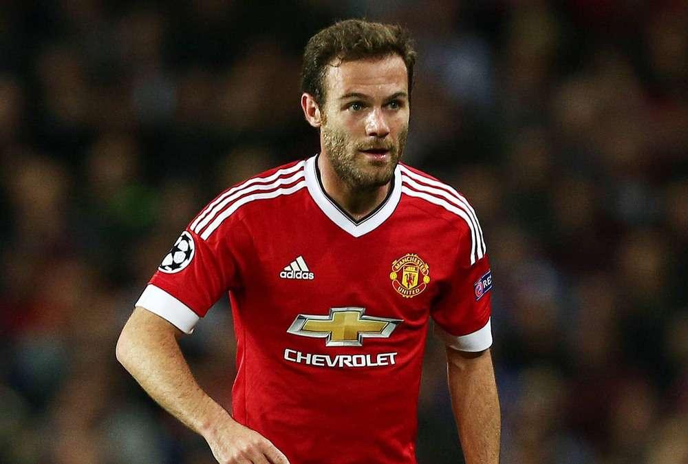 Dal campo all'architettura: Juan Mata special advisor dello studio Populous
