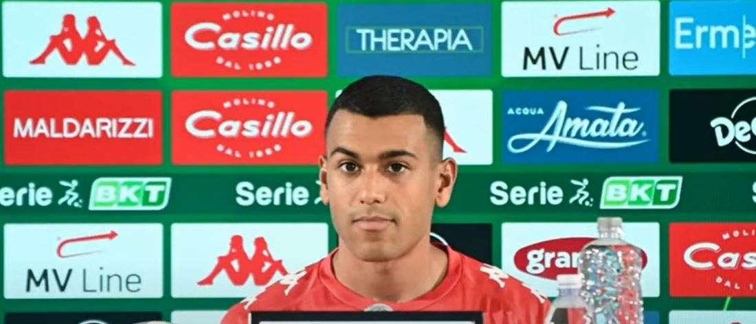 Bari, il Marocco fa sul serio per Cheddira. Ma occhio alla possibile opzione Italia
