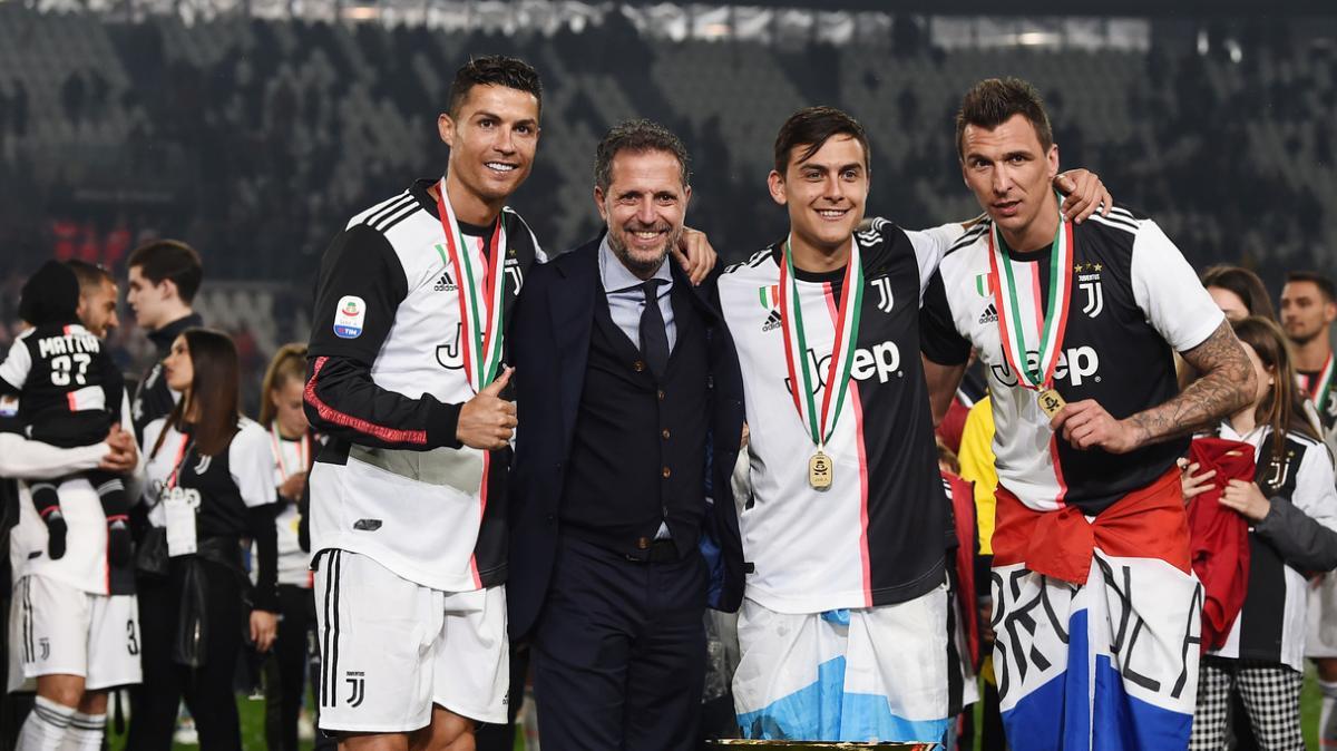 Immagine news Serie A n.1