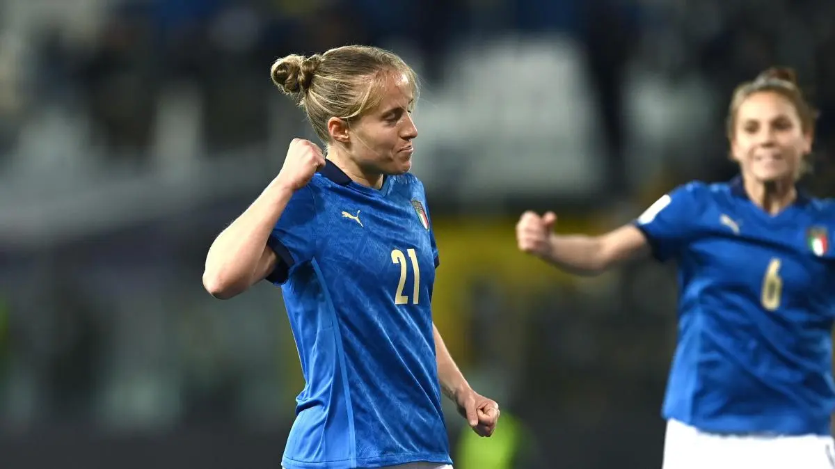 Il Genoa fa sul serio per tornare in Serie A: tesserata la veterana Cernoia