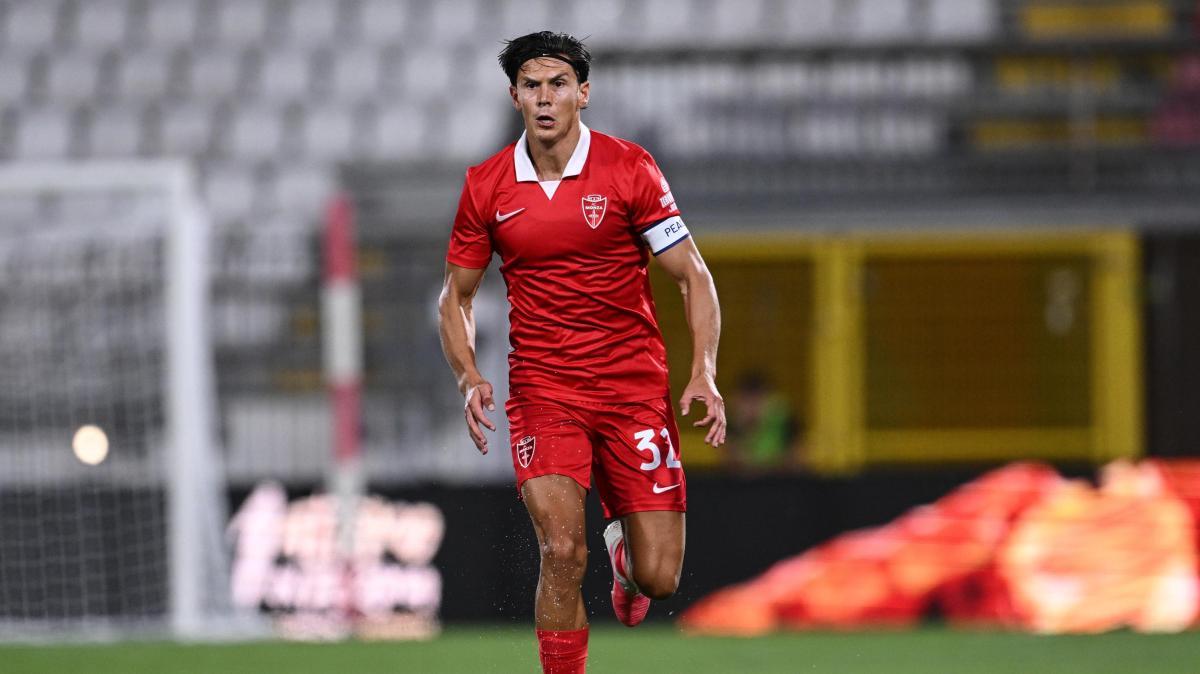 Immagine news Serie A n.1