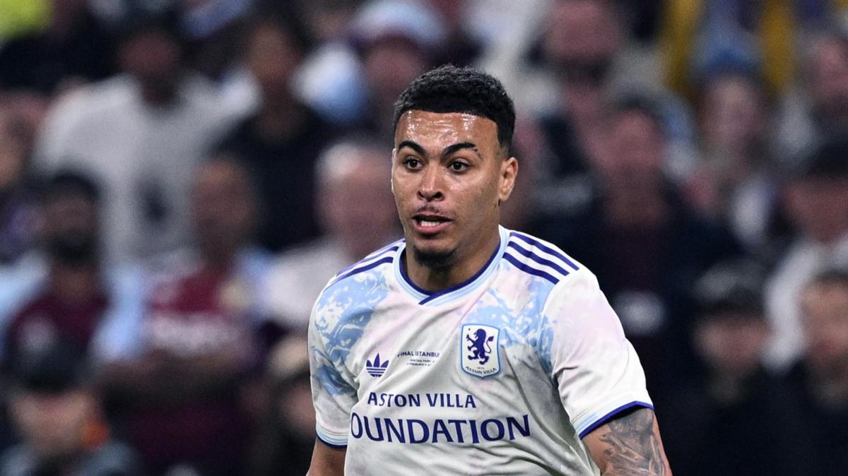 Arsenal, Rogers è l'obiettivo numero uno: anche Rice al lavoro per convincerlo
