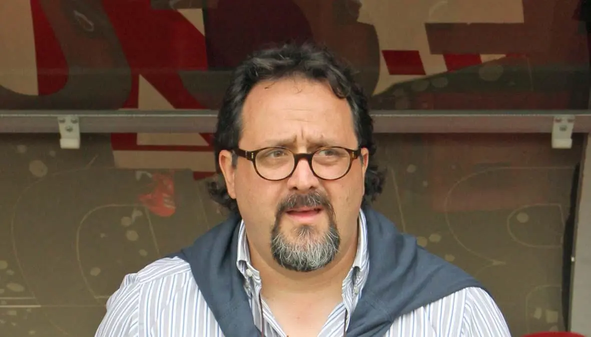 Pavarese sull'affare Gila tra Napoli e Lazio: "Fabiani vecchio volpone, Manna c'è da tempo"