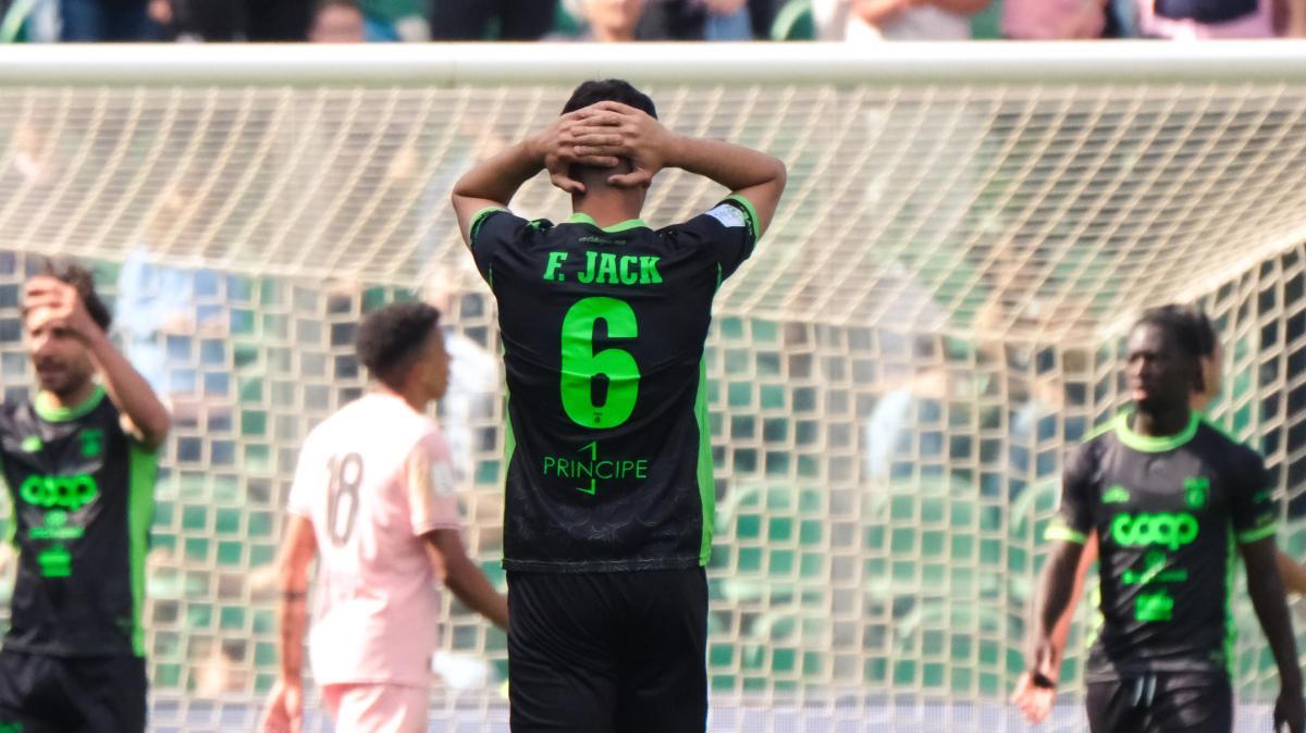 Immagine news Serie B n.1