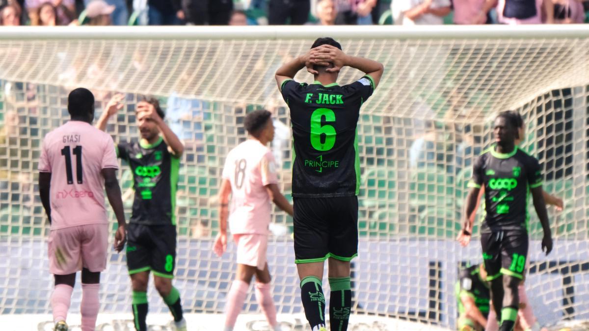 Immagine news Serie B n.1