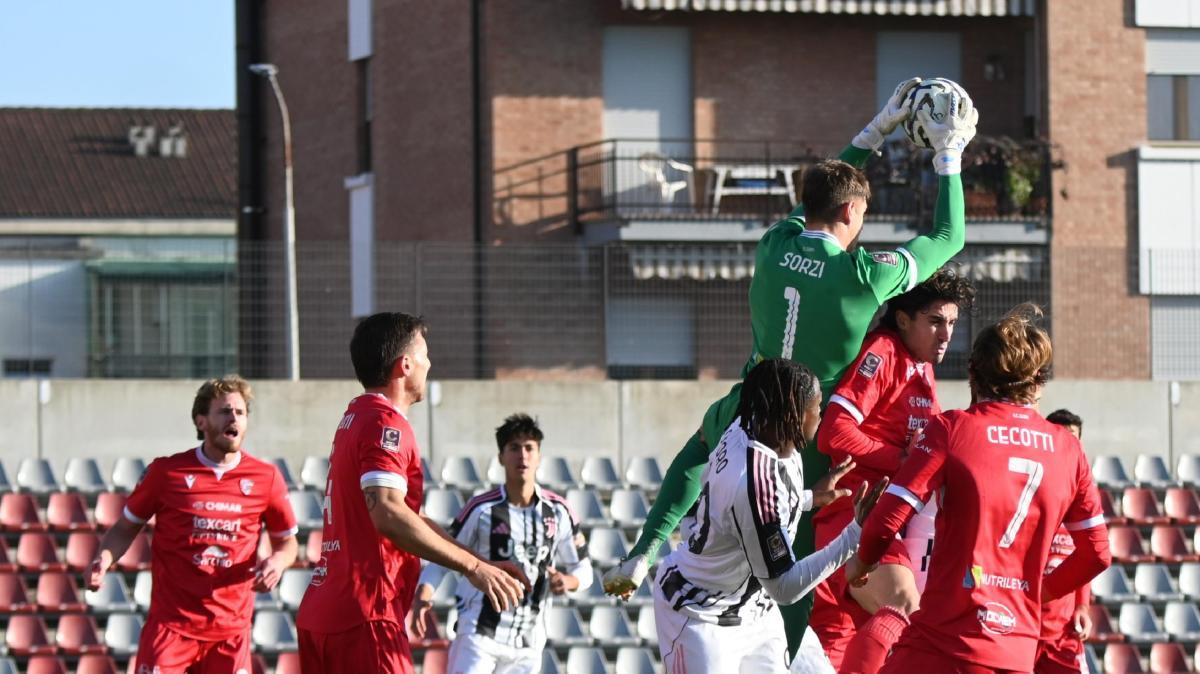 Immagine news Serie C n.1