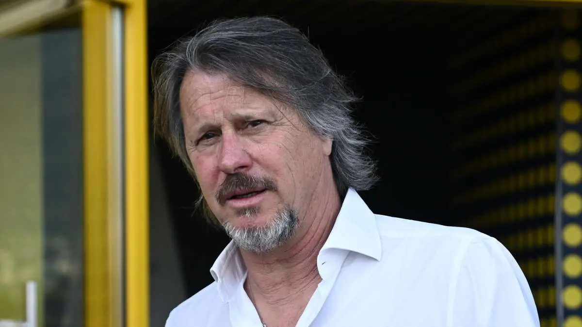 Sassuolo, Palmieri: "Per Thorstvedt e Pinamonti non sono a ora arrivate offerte concrete e fattibili"