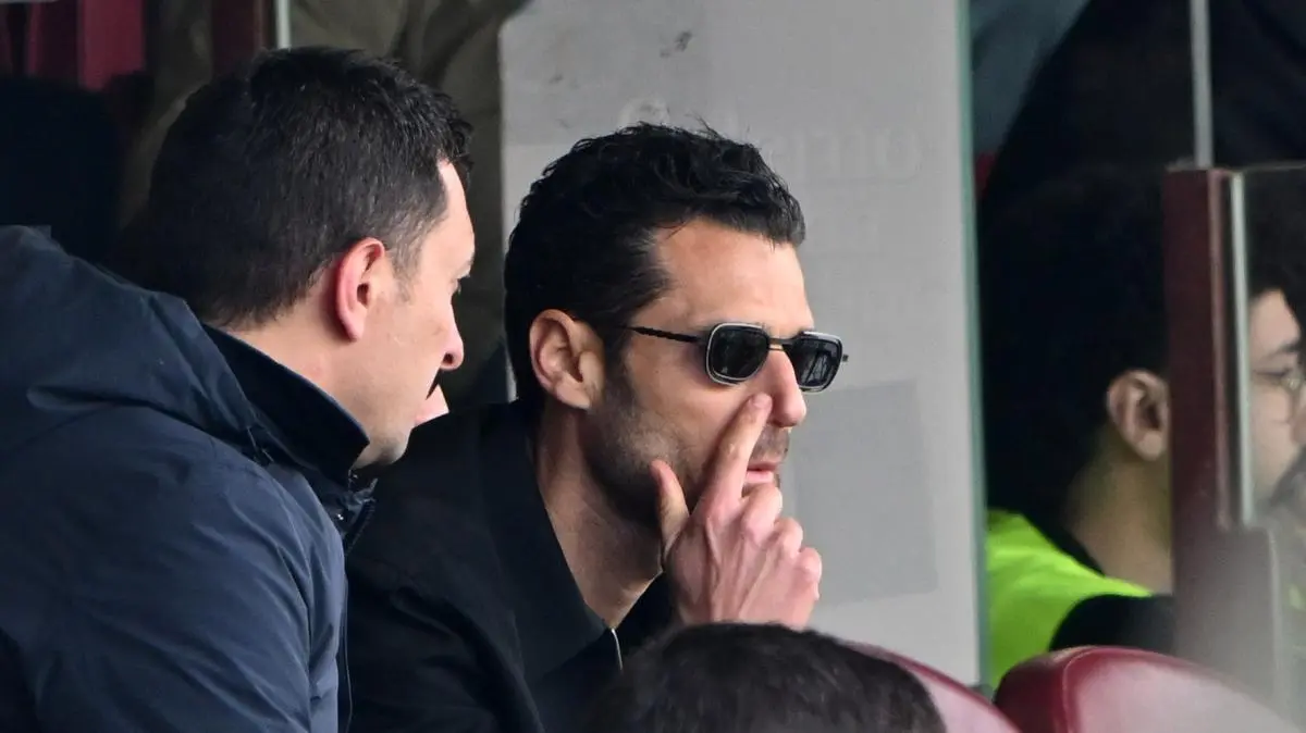 Nicola Ianuale/TuttoSalernitana.com
