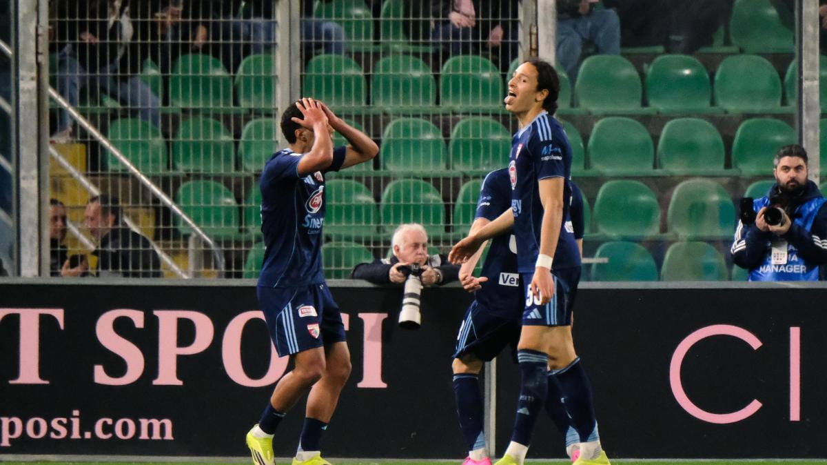 Immagine news Serie B n.1