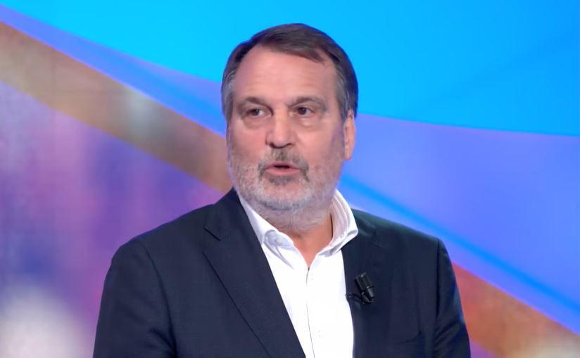 Mondiali a 64 squadre? Tardelli: "Per carità. E dico no a giocarlo ogni due anni"