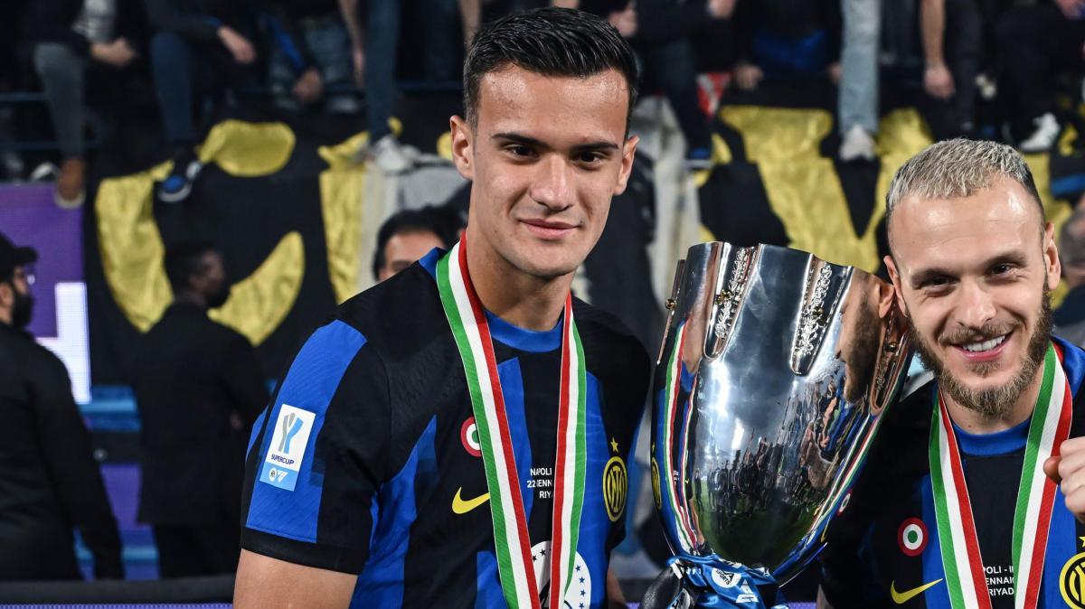 Immagine news Serie A n.2