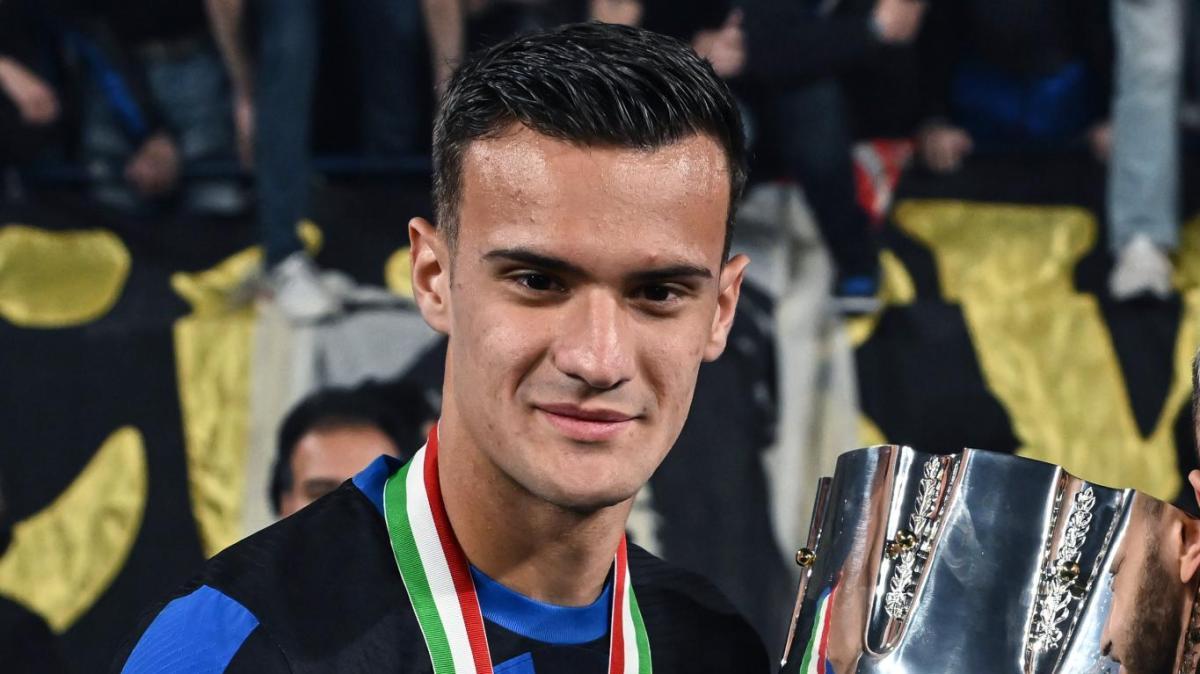 Immagine news Serie A n.2