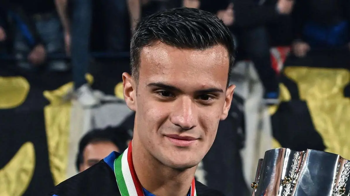 Inter, Stankovic: "Inzaghi mi dà mille consigli. Allenarmi con i grandi è un onore"