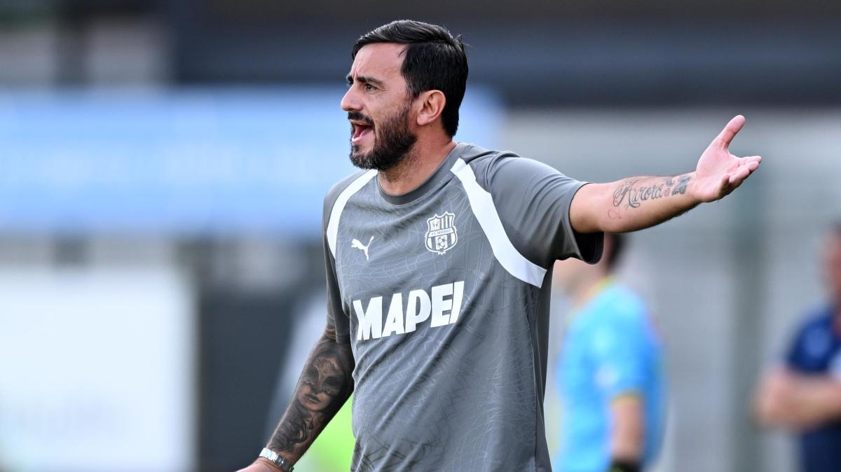 Immagine news Serie A n.1