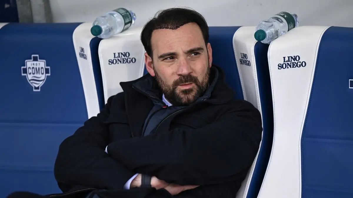 Napoli, Manna: "Programmiamo il futuro. McTominay? Sapevamo chi fosse"