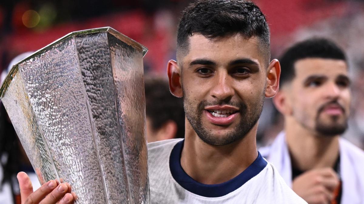 Immagine news Serie A n.5
