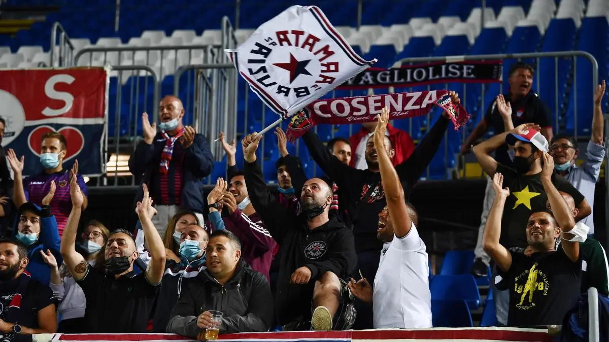 Lazio, il bomber della Primavera Sulejmani può andare in prestito: Cosenza interessato