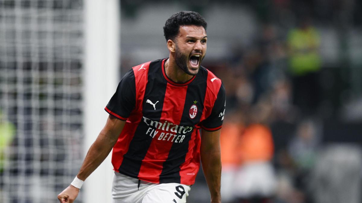 Immagine news Serie A n.1
