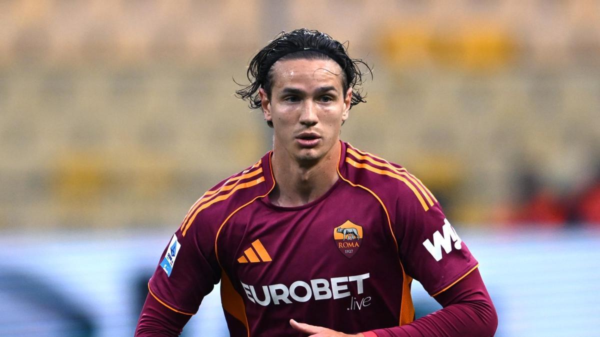 Immagine news Serie A n.1