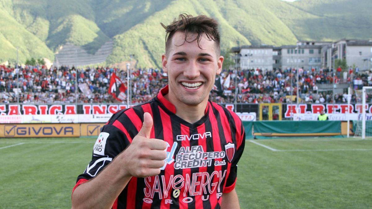 Immagine news Serie C n.1
