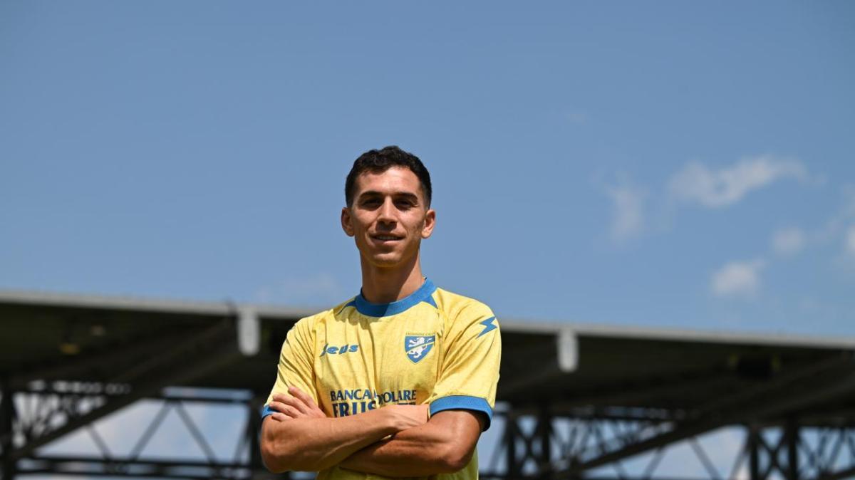 Immagine news Serie A n.1