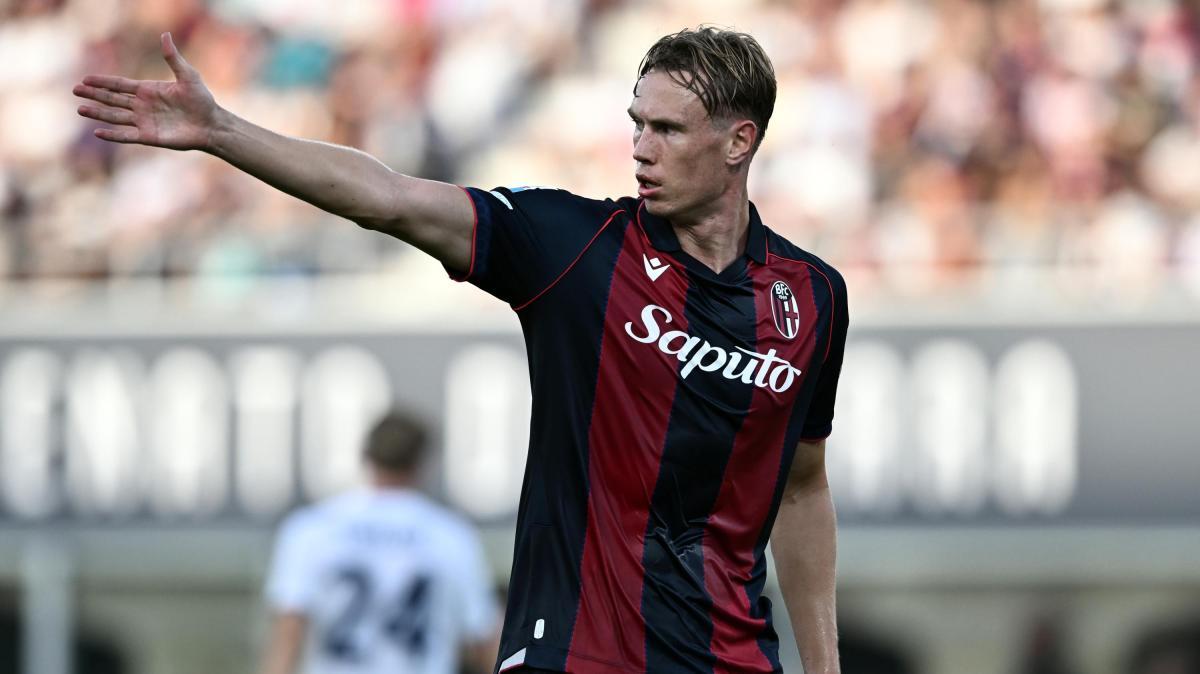 Immagine news Serie A n.3