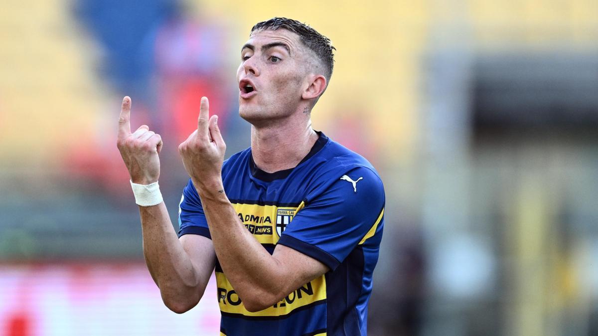 Immagine news Serie A n.4