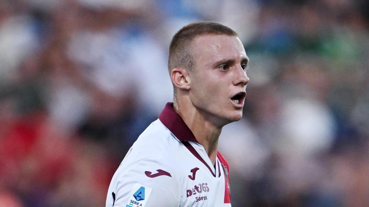 Immagine news Serie A n.1