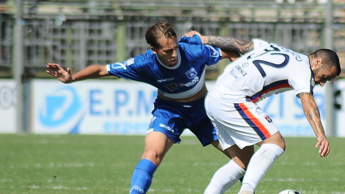 Immagine news Serie C n.1