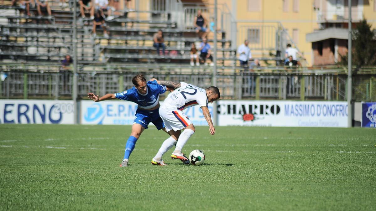 Immagine news Serie C n.1