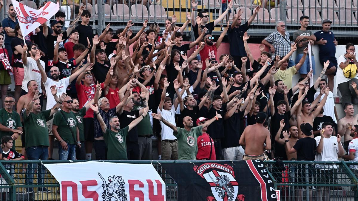 Immagine news Serie B n.2