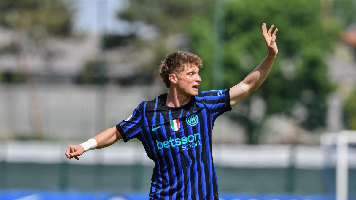 Immagine news Serie C n.1