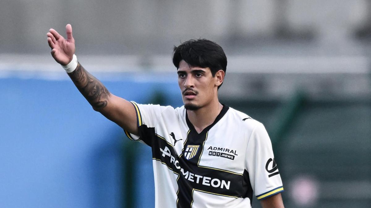 Immagine news Serie A n.4