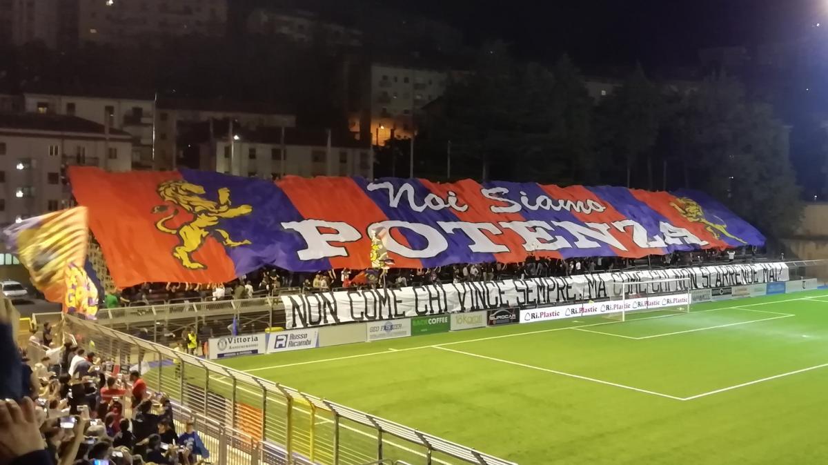 Potenza, per la panchina testa a testa Tisci-Espinal. Entro 48 ore la decisione